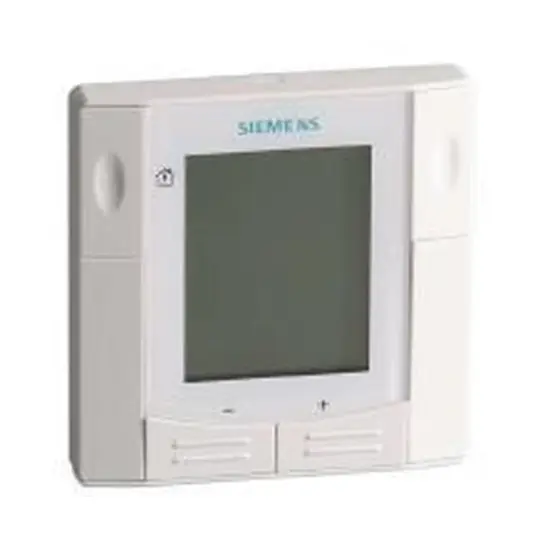 Siemens QAA1181.FWSC - LC ATEC RU Standardı