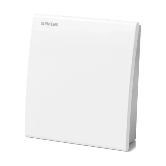 Siemens QAA2012 - Sıcaklık sensörü odası PT1000