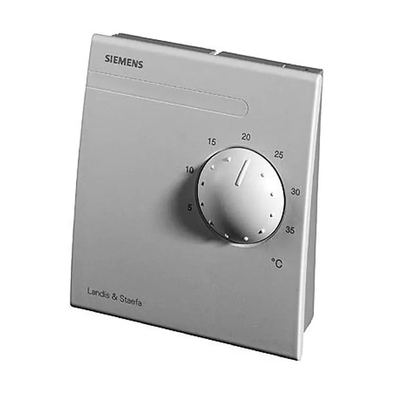 Siemens QAA25 - Oda Sıcaklık Sensörü - 1