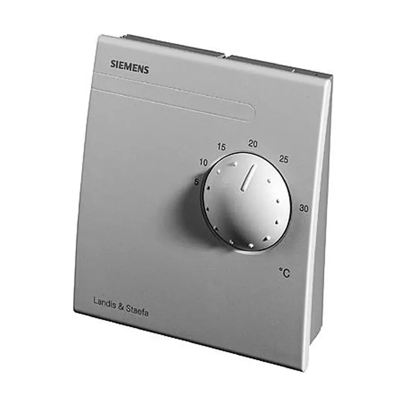 Siemens QAA26 - Oda Sıcaklık Sensörü - 1