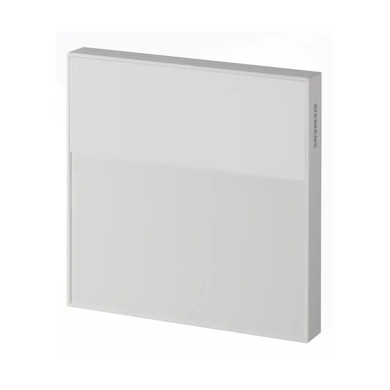 Siemens QAA2890/WI - Kablosuz oda sensörü, KNX IoT/Thread, Sıcaklık - 1