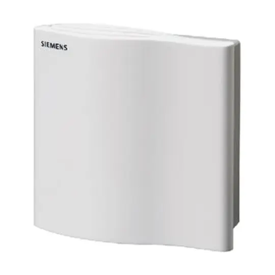 Siemens QAA32 - Oda sıcaklık sensörü NTC 3 kOhm