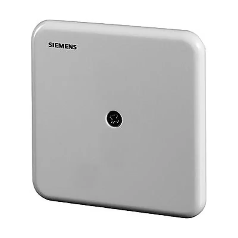 Siemens QAA64 - Oda Sıcaklık Sensörü - 1
