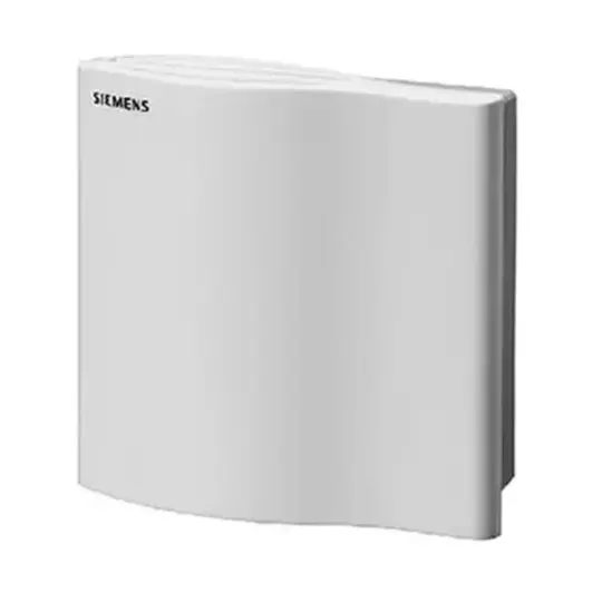 Siemens QAA9020 - Sıcaklık sensörü odası LG Ni1k