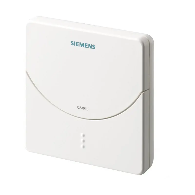 Siemens QAA910 - Oda sıcaklık sensörü - 1