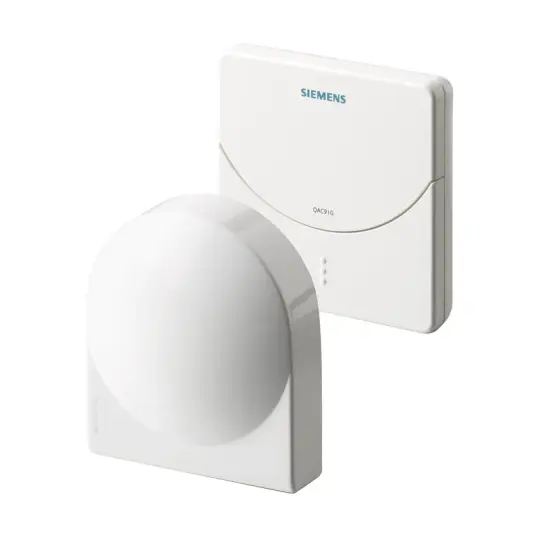 Siemens QAC910 - Meteo sensörü