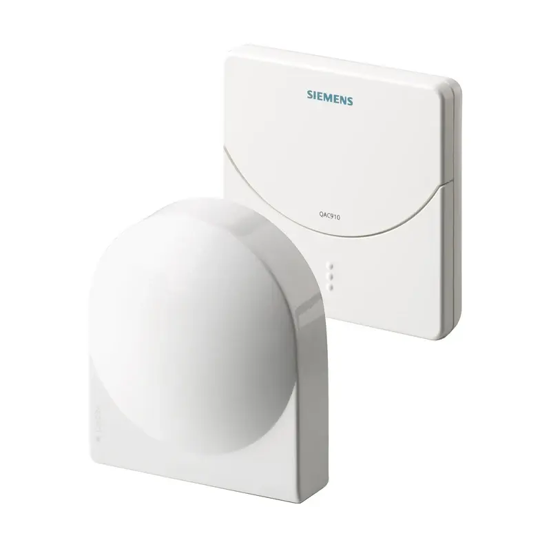 Siemens QAC910 - Meteo sensörü - 1