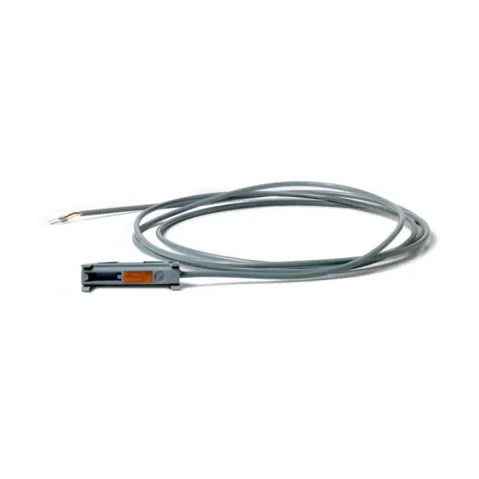 Siemens QAD26.220/109 - Kelepçeli sıcaklık
