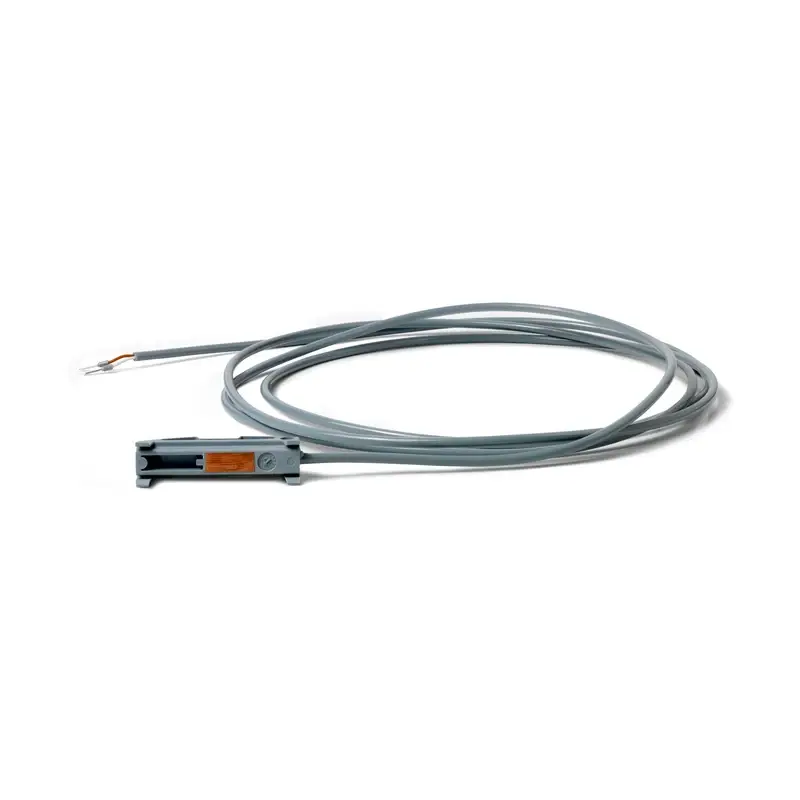 Siemens QAD26.220 - LG-Ni1000 kablolu askılı sıcaklık sensörü - 1