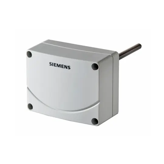 Siemens QAE1630.010 - Daldırma sıcaklık sensörü NTC10K