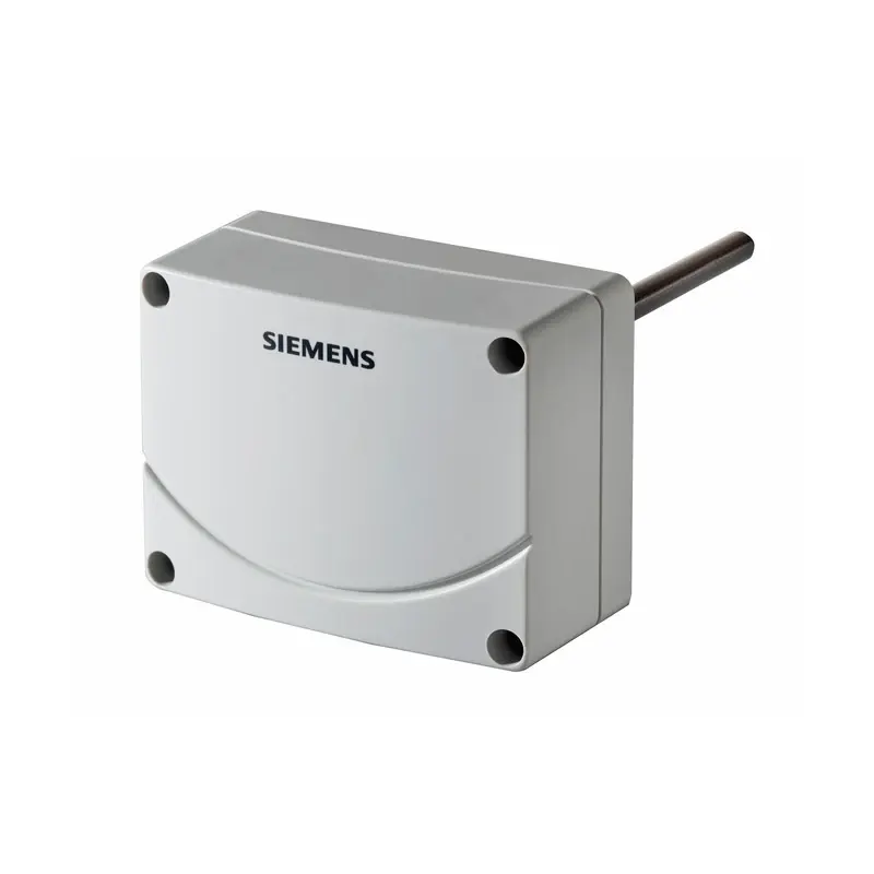 Siemens QAE1630.010 - Daldırma sıcaklık sensörü NTC10K - 1