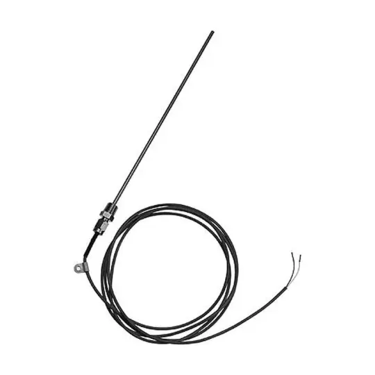 Siemens QAE26.90 - Daldırma Sıcaklık Sensörü (65mm)