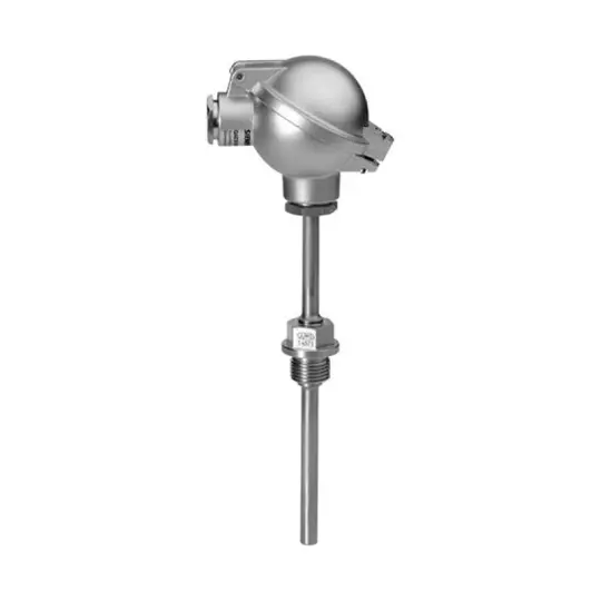 Siemens QAE3075.016 - Daldırma Sıcaklık Sensörü (160mm)