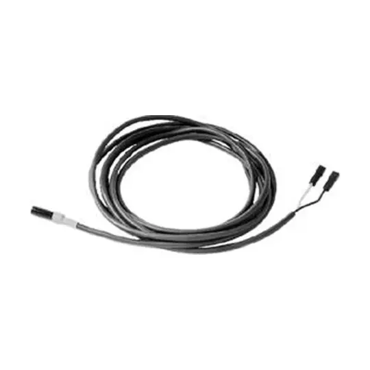 Siemens QAH11.1 - Kablo sıcaklık sensörü PVC 2,5 m