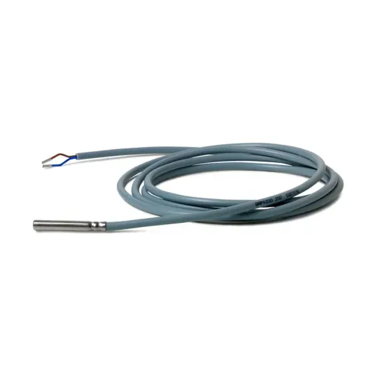 Siemens QAP1030.200 - Kablo sıcaklık sensörü PVC 2 m, NTC 10k
