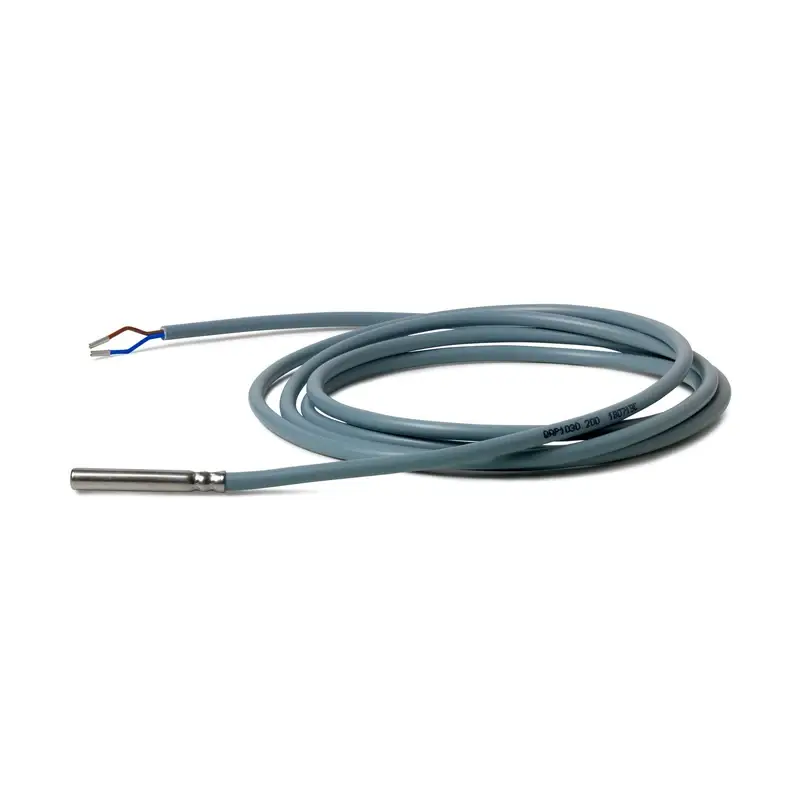 Siemens QAP1030.200 - Kablo sıcaklık sensörü PVC 2 m, NTC 10k - 1