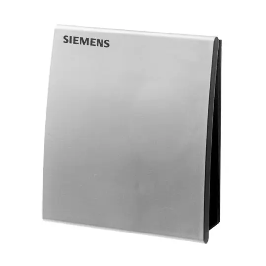 Siemens QAX30.1 - PPS2li oda ünitesi