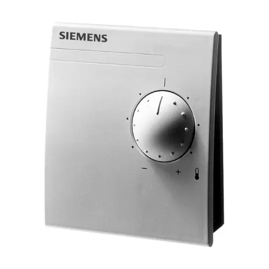 Siemens QAX31.1 - PPS2li oda ünitesi
