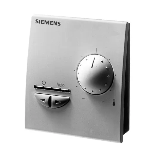 Siemens QAX32.1 - PPS2li oda ünitesi