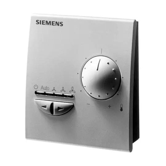 Siemens QAX33.1 - PPS2li oda ünitesi