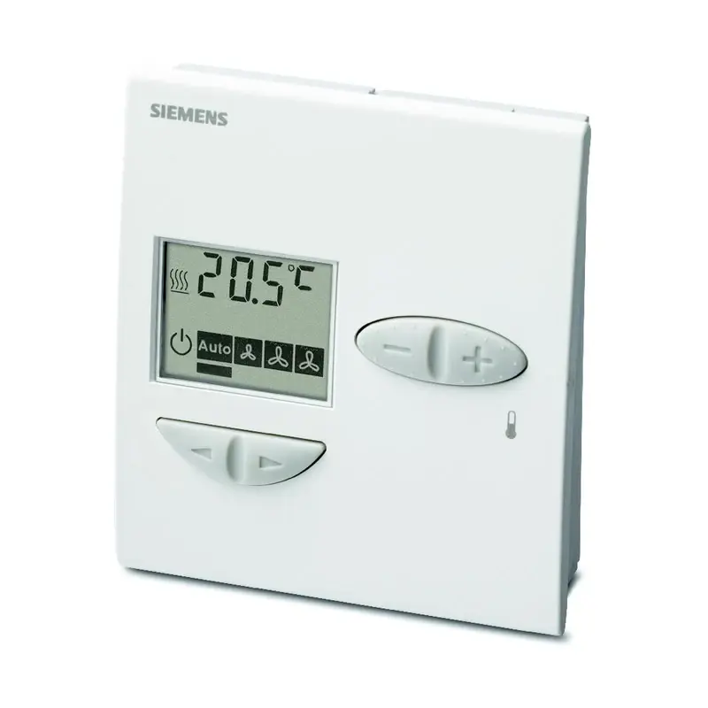 Siemens QAX34.1 - PPS2li oda ünitesi - 1