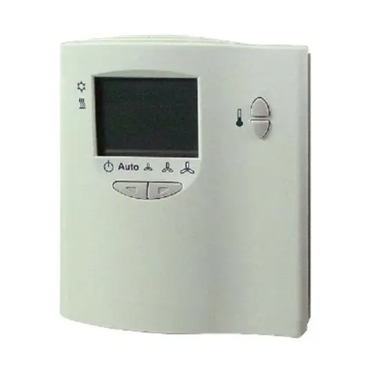 Siemens QAX34.3 - Oda Ünitesi