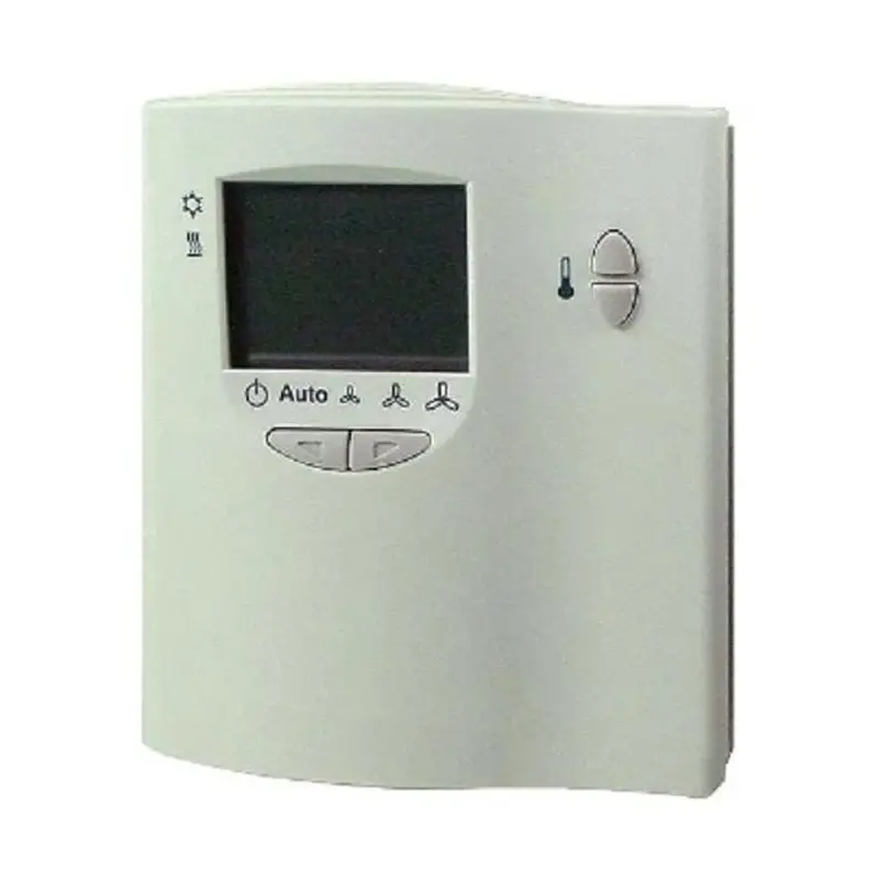 Siemens QAX34.3 - Oda Ünitesi - 1
