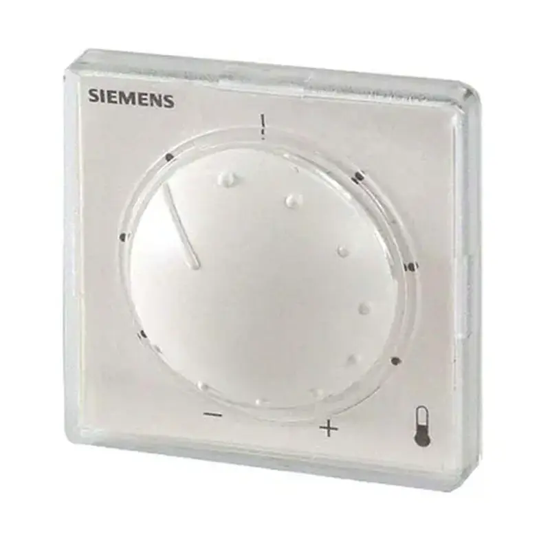 Siemens QAX39.1 - Ayar noktası ayarlayıcı PPS2 - 1