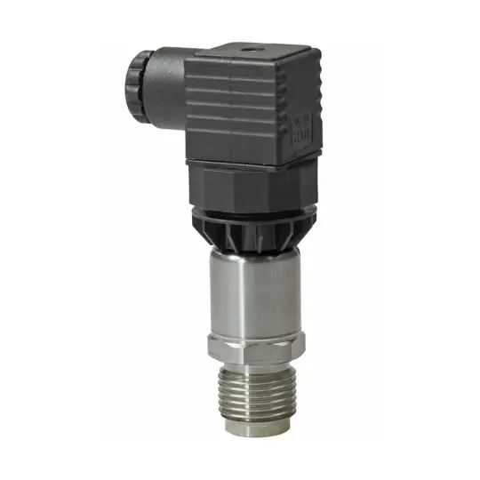 Siemens QBE2103-P10 - Basınç Sensörü