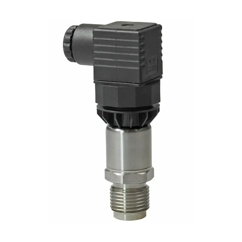 Siemens QBE2103-P2.5 - Basınç Sensörü - 1