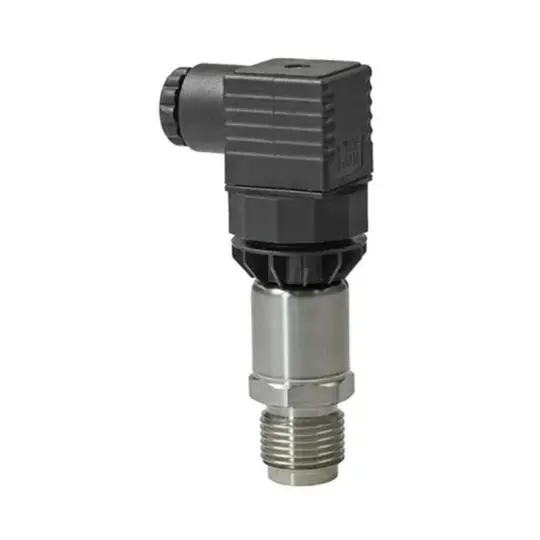 Siemens QBE9001-P16 - Basınç sensörü sıvı/gaz