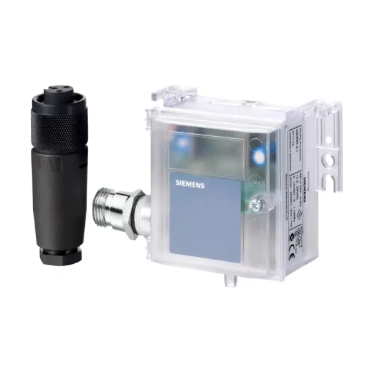 Siemens QBM4000-25 - Fark Basınç Sensörü