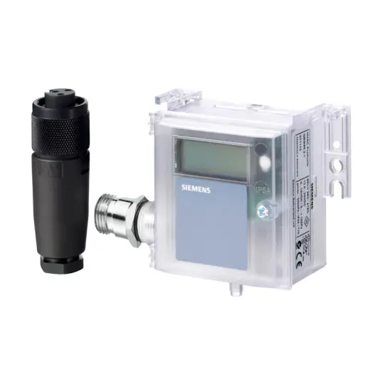 Siemens QBM4100-1D - Fark Basınç Sensörü