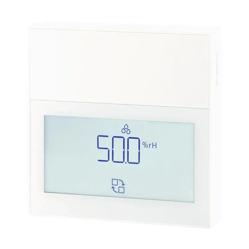 Siemens QFA2261D - Nem ve Sıcaklık Sensörü - 1
