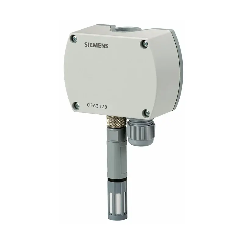 Siemens QFA3173 - Rel için oda sensörleri - 1