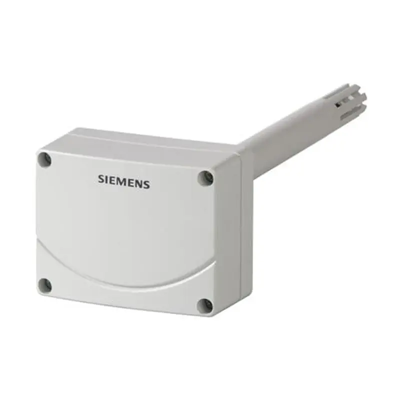 Siemens QFM1660 - Nem (0...10 V) ve sıcaklık (0...10 V) için kanal sensörü - 1