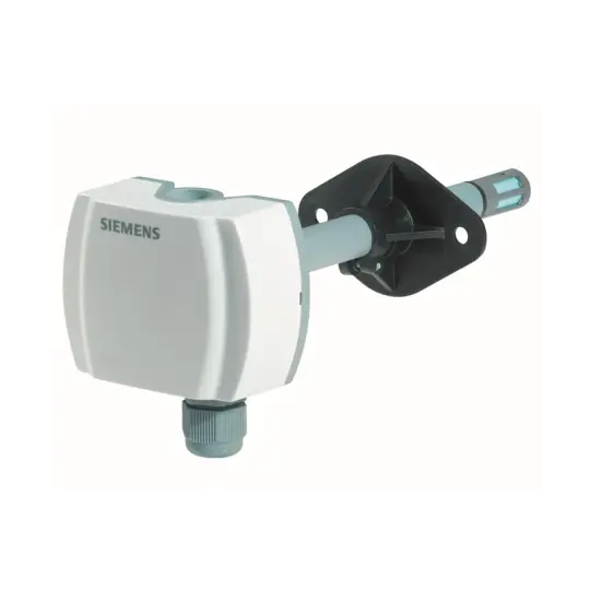 Siemens QFM2100 - Nem için kanal sensörü