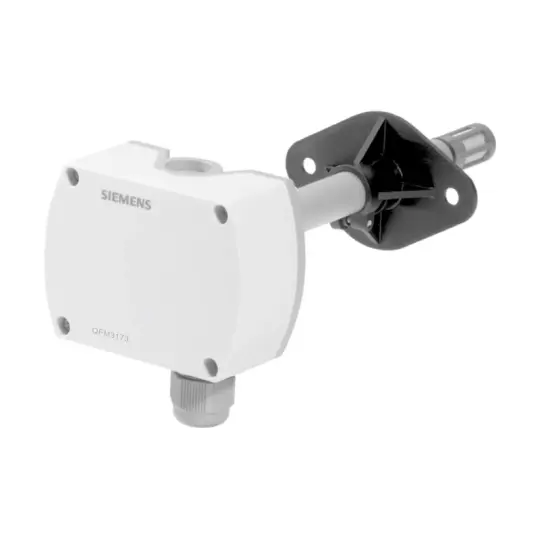 Siemens QFM3173 - Rel için kanal sensörleri