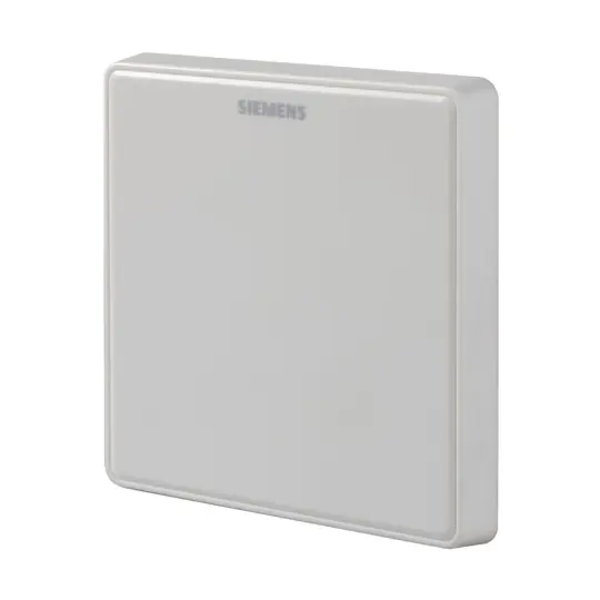 Siemens QMA1.N30H - Oda Sıcaklık Sensörü
