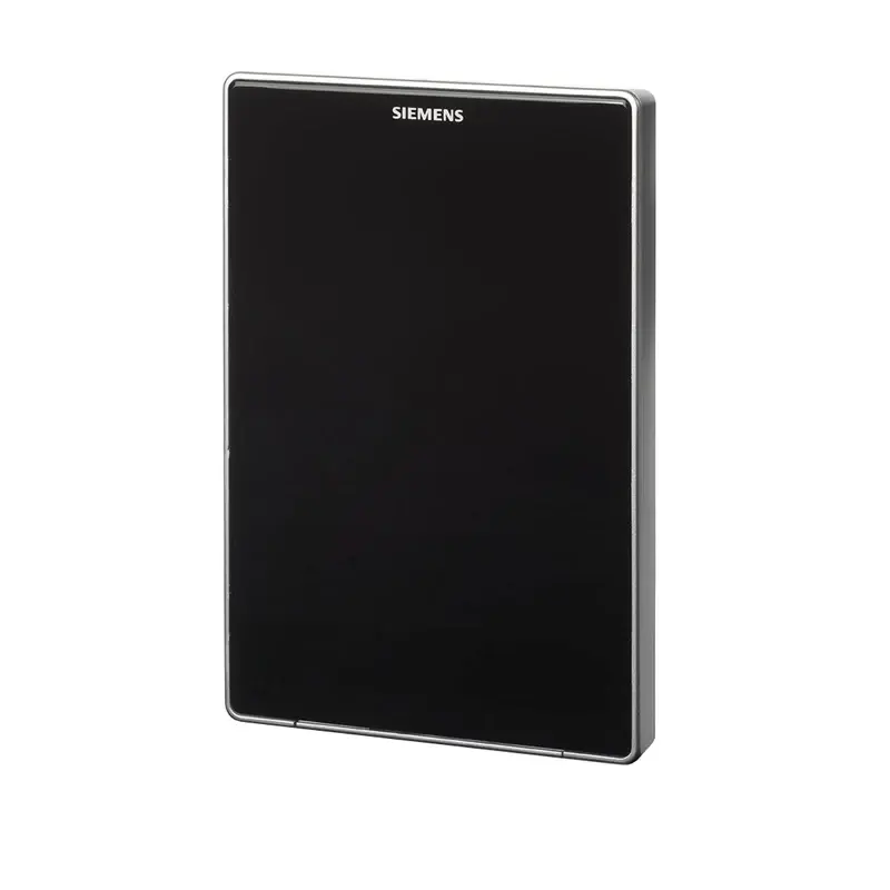 Siemens QMX3.P30-1BSC - Oda ünitesi (KNX) - 1
