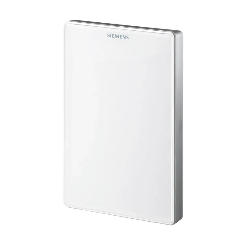 Siemens QMX3.P30 - Oda ünitesi (KNX) - 1