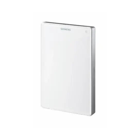 Siemens QMX3.P70 - Sıcaklık (nem)