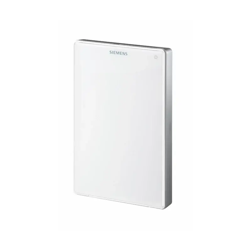 Siemens QMX3.P70 - Sıcaklık (nem) - 1