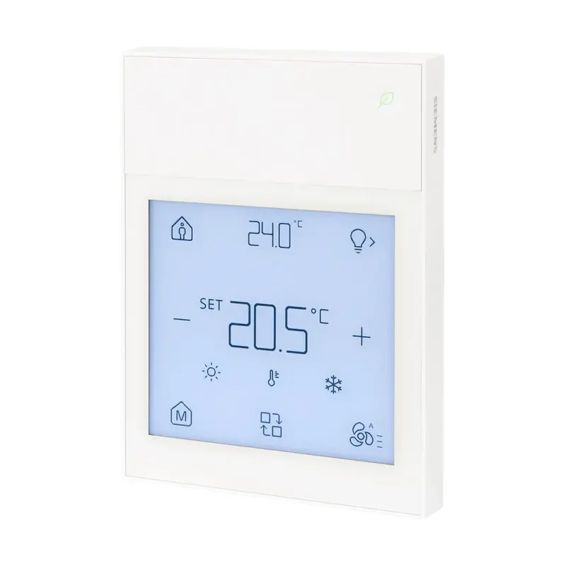 Siemens QMX6.P37 - Oda ünitesi (KNX) - 1
