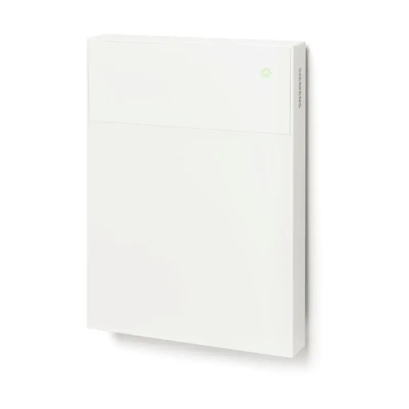 Siemens QMX6.P70 - Oda sensörü, KNX, sıcaklık, bağıl nem ve CO2, beyaz - 1