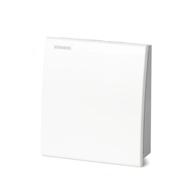 Siemens QPA2000 - CO2 sensör odası 0-10V - 1
