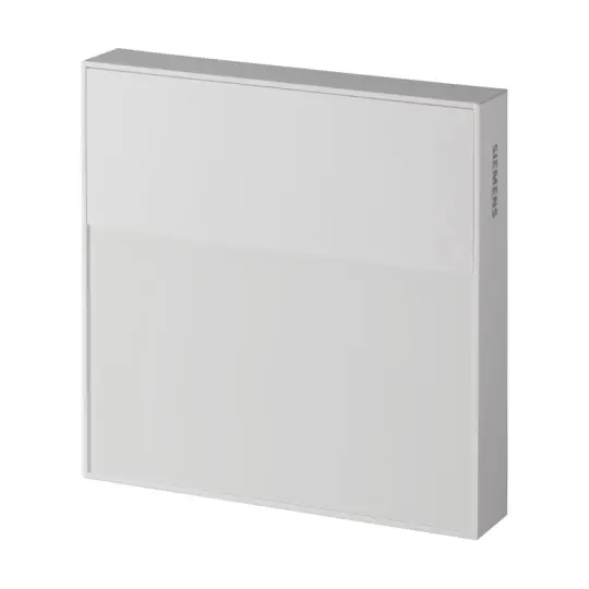 Siemens QPA2350KT - Nem ve Sıcaklık Sensörü