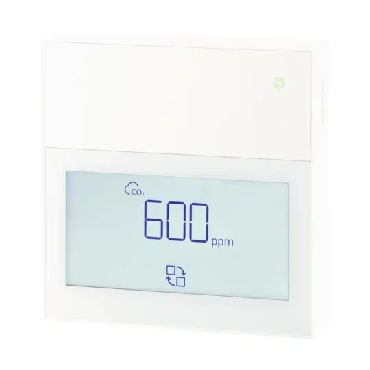 Siemens QPA2360D - Nem ve Sıcaklık Sensörü