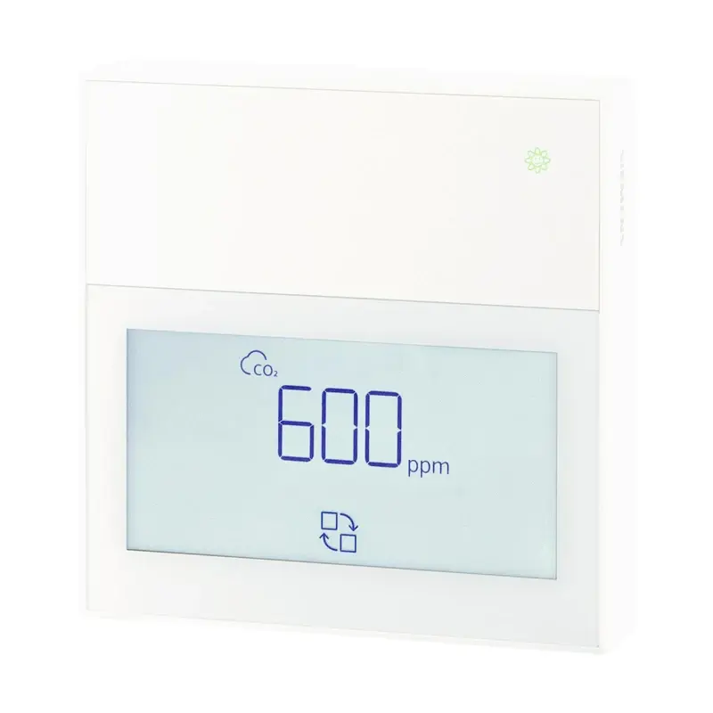 Siemens QPA2360D - Nem ve Sıcaklık Sensörü - 1