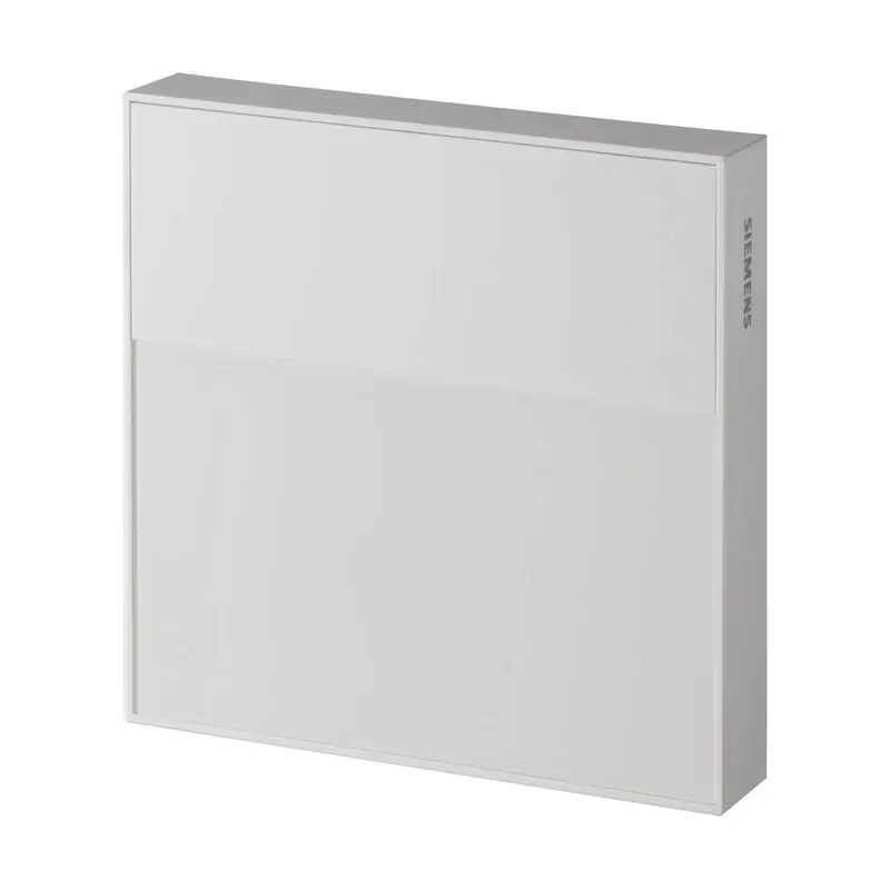 Siemens QPA2892/WI - Nem ve Sıcaklık Sensörü - 1